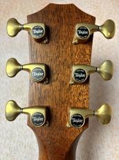 Taylor 【試奏動画あり】Builder's Edition 814ce V-Class #12008014024【送料当社負担・最大48回無金利】_6