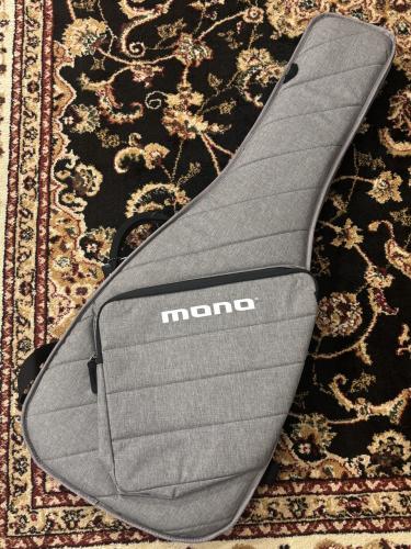 mono M80-SEG-V2-ASH Electric Guitar Case