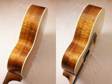 Taylor 【良杢目!!】 Gold Label 814e Koa #1212174103 【春のビックセール・5/6(水)まで】_5