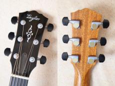 Taylor 【良杢目!!】 Gold Label 814e Koa #1212174103 【春のビックセール・5/6(水)まで】_10