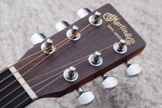 Martin LX1E #413332【プレゼントに最適!!】【トップ単板】【P.U付】【買取・下取強化中!】【クロサワ町田店】_5