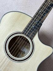 Taylor 【試奏動画あり】Custom GA #13031 UrbanAsh【春のビックセール・5/6(水)まで】_3