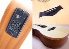 Taylor 【初めての一本におススメ!!】Academy10e #2205152267【送料当社負担・最大48回無金利】_4