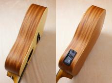 Taylor 【初めての一本におススメ!!】Academy10e #2205152267【送料当社負担・最大48回無金利】_5