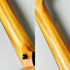 Taylor 【レアカラー!!】GS Mini-e Special Edition Sakura Burst 【送料当社負担・最大48回無金利】_7