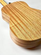 Taylor 【レアカラー!!】GS Mini-e Special Edition Sakura Burst 【送料当社負担・最大48回無金利】_9