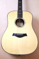 Taylor 【試奏動画あり】CTM DNE-BRZ 2014年製 【送料当社負担・最大48回無金利】