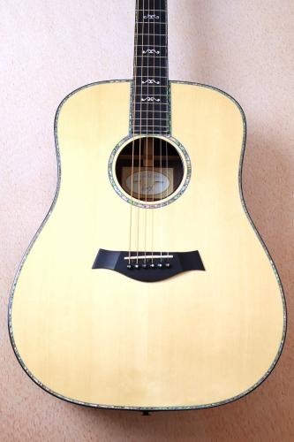 Taylor 【試奏動画あり】CTM DNE-BRZ 2014年製 【送料当社負担・最大48回無金利】