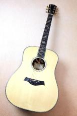 Taylor 【試奏動画あり】CTM DNE-BRZ 2014年製 【送料当社負担・最大48回無金利】_2