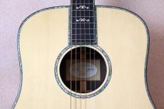 Taylor 【試奏動画あり】CTM DNE-BRZ 2014年製 【送料当社負担・最大48回無金利】_4