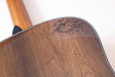 Taylor 【試奏動画あり】CTM DNE-BRZ 2014年製 【送料当社負担・最大48回無金利】_8