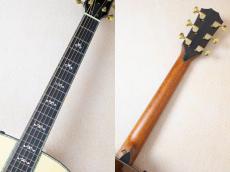 Taylor 【試奏動画あり】CTM DNE-BRZ 2014年製 【送料当社負担・最大48回無金利】_9