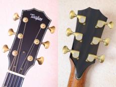 Taylor 【試奏動画あり】CTM DNE-BRZ 2014年製 【送料当社負担・最大48回無金利】_10