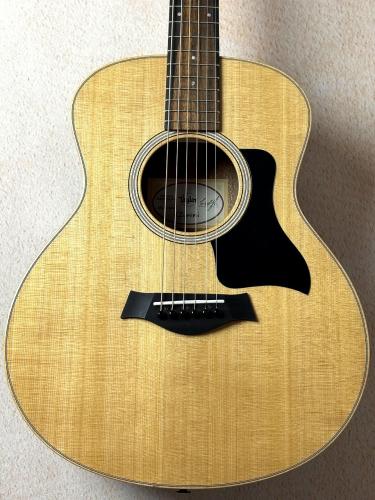 Taylor 【艶あり&ES2搭載!!】GS mini-e Rosewood Plus 【送料当社負担・最大48回無金利】