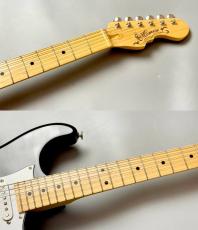 momose MC1-STD/M -Black- #20626【3.36kg】_6