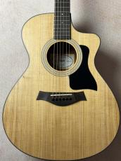 Taylor 【お体の小さな方にもオススメ!!】112ce【送料当社負担・最大48回無金利】