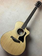 Taylor 【お体の小さな方にもオススメ!!】112ce【送料当社負担・最大48回無金利】_2