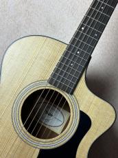 Taylor 【お体の小さな方にもオススメ!!】112ce【送料当社負担・最大48回無金利】_3