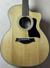 Taylor 【エレキユーザーにもオススメ!!】114ce【送料当社負担・最大48回無金利】