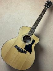 Taylor 【エレキユーザーにもオススメ!!】114ce【送料当社負担・最大48回無金利】_2