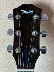 Taylor 【エレキユーザーにもオススメ!!】114ce【送料当社負担・最大48回無金利】_5