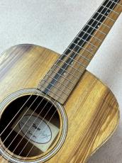 Taylor 【明るいサウンドが魅力】GS Mini-e Koa #2205215170 【送料当社負担・最大48回分割無金利】_3