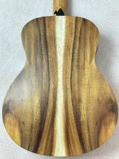 Taylor 【明るいサウンドが魅力】GS Mini-e Koa #2205215170 【送料当社負担・最大48回分割無金利】_8