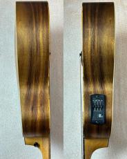 Taylor 【明るいサウンドが魅力】GS Mini-e Koa #2205215170 【送料当社負担・最大48回分割無金利】_9