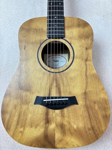 Taylor 【プレゼントにも】Baby Taylor-e Koa  #2208261023 【送料当社負担・最大48回分割無金利】