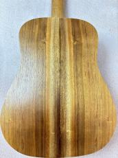 Taylor 【プレゼントにも】Baby Taylor-e Koa  #2208261023 【送料当社負担・最大48回分割無金利】_8