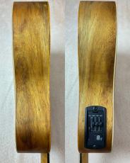 Taylor 【プレゼントにも】Baby Taylor-e Koa  #2208261023 【送料当社負担・最大48回分割無金利】_9