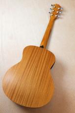 Taylor 【目立つ一本が欲しい方に!!】GS Mini-e Fuchsia Pink Paisley 【限定モデル】_7