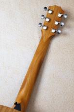 Taylor 【目立つ一本が欲しい方に!!】GS Mini-e Fuchsia Pink Paisley 【限定モデル】_10