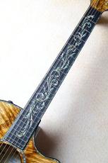 Taylor 【極上コア材・ファクトリー選定材】GA Custom  MasterGread Hawaiian Koa _5