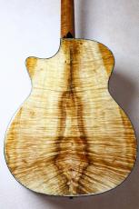 Taylor 【極上コア材・ファクトリー選定材】GA Custom  MasterGread Hawaiian Koa _8