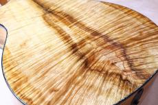 Taylor 【極上コア材・ファクトリー選定材】GA Custom  MasterGread Hawaiian Koa _9