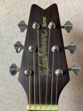 Washburn 【超コンパクトエレアコ!!】RO10E #SC16120125 【旅のお供に】_4