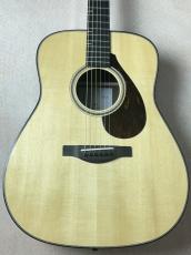 YAMAHA 【FGシリーズ最高位】 FG9R【アディロンダック×ローズウッド】【春のビックセール・5/6(水)まで】