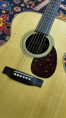 Martin 【新仕様個体】OM-28Standard  #2936796【送料当社負担・最大48回分割無金利】_3