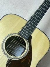 YAMAHA 【FGシリーズ最高位】 FG9R【アディロンダック×ローズウッド】【春のビックセール・5/6(水)まで】_3