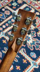 Martin 【新仕様個体】OM-28Standard  #2936796【送料当社負担・最大48回分割無金利】_6