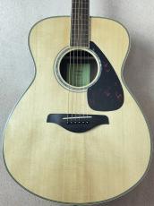 YAMAHA FS830 N 【送料当社負担・最大48回分割無金利】