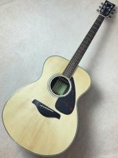 YAMAHA FS830 N 【送料当社負担・最大48回分割無金利】_2