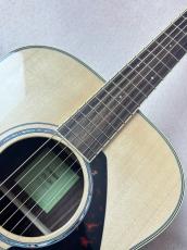 YAMAHA FS830 N 【送料当社負担・最大48回分割無金利】_3