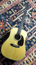 Martin 【2025年製・新仕様個体】D-28Standard #2978632【無金利キャンペーン・送料当社負担】_2