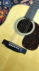 Martin 【2025年製・新仕様個体】D-28Standard #2978632【無金利キャンペーン・送料当社負担】_3