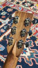 Martin 【2025年製・新仕様個体】D-28Standard #2978632【無金利キャンペーン・送料当社負担】_6