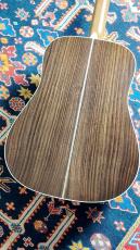 Martin 【2025年製・新仕様個体】D-28Standard #2978632【無金利キャンペーン・送料当社負担】_8