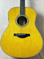 YAMAHA 【生音にエフェクトがかかる!!】LL-TA  #IKZ270416【春のビックセール・5/6(水)まで】