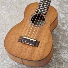 Leho LHUS-MM 【ウクレレ教本&チューナープレゼント】【ソプラノ】【クロサワ町田店】